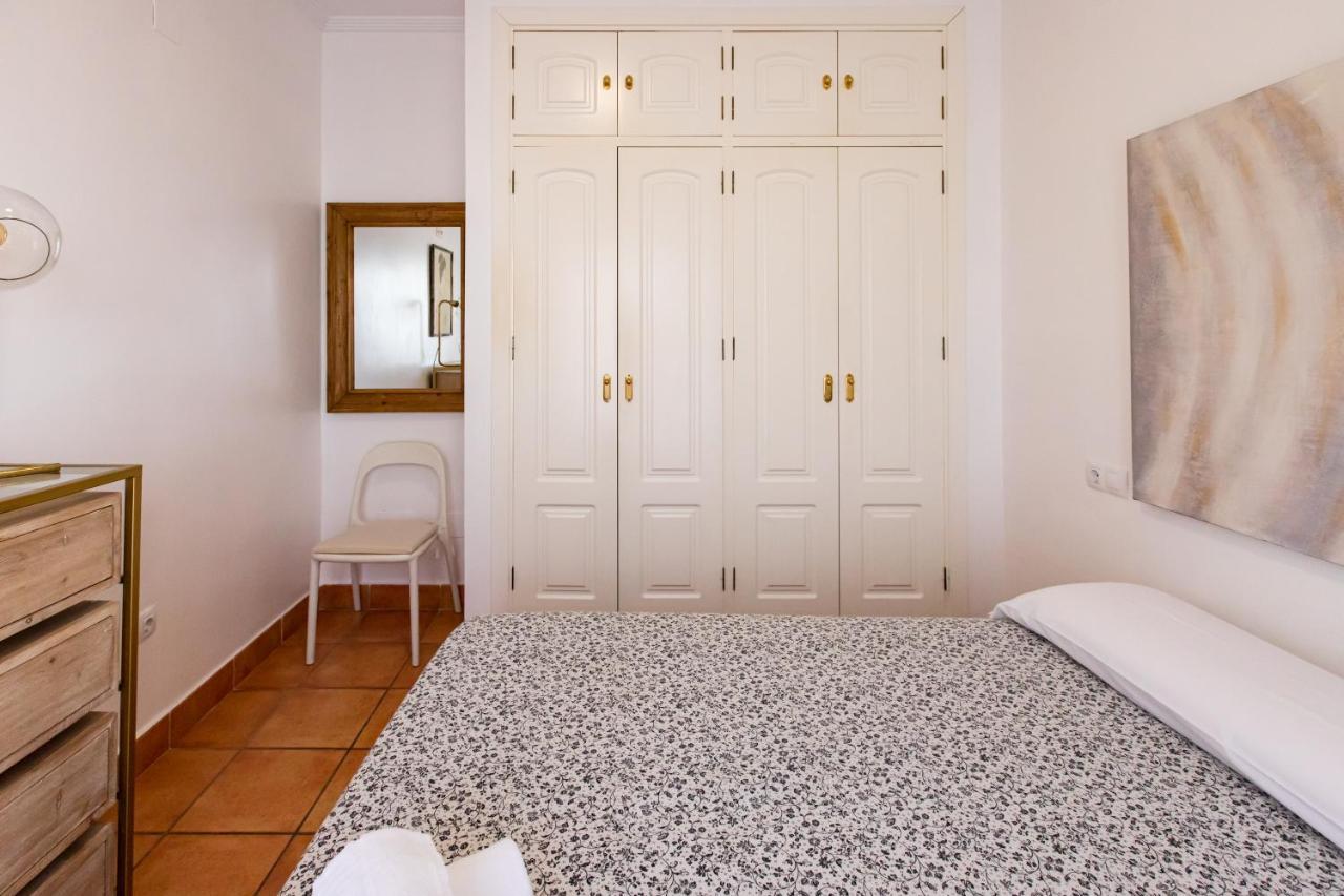 Centrico Apartamento De 3 Dormitorios En 푼타움브리아 외부 사진
