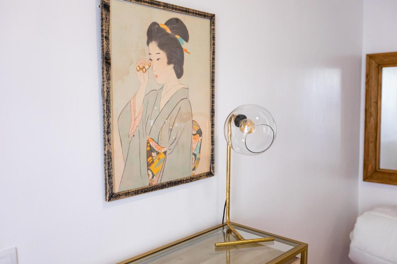 Centrico Apartamento De 3 Dormitorios En 푼타움브리아 외부 사진