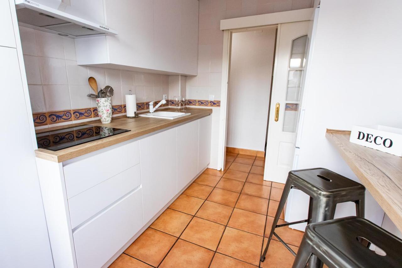 Centrico Apartamento De 3 Dormitorios En 푼타움브리아 외부 사진