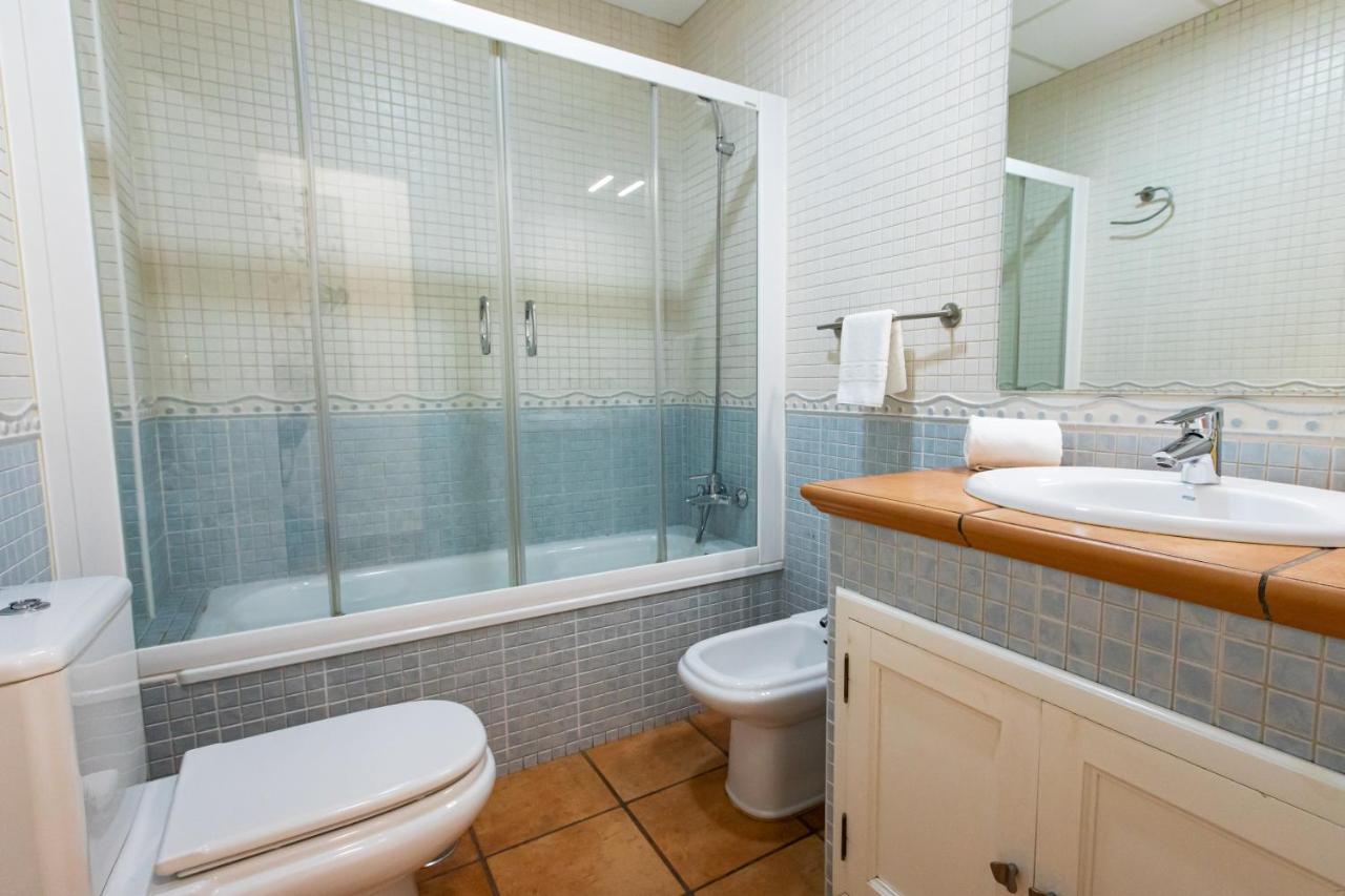 Centrico Apartamento De 3 Dormitorios En 푼타움브리아 외부 사진