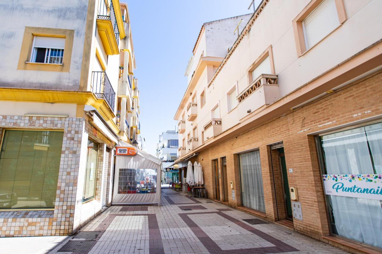 Centrico Apartamento De 3 Dormitorios En 푼타움브리아 외부 사진