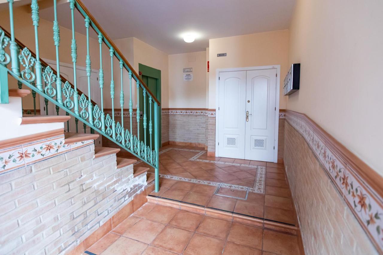 Centrico Apartamento De 3 Dormitorios En 푼타움브리아 외부 사진