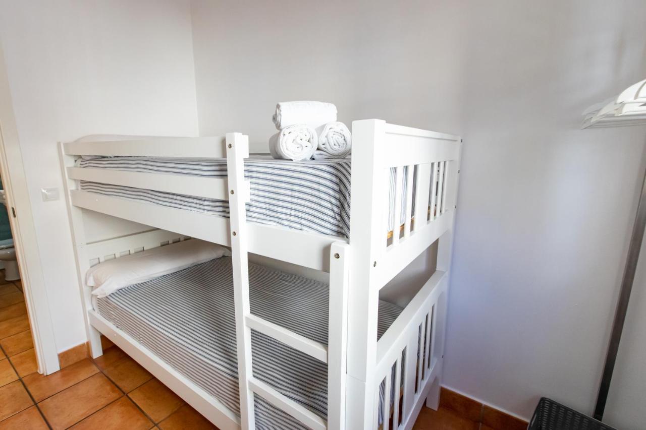 Centrico Apartamento De 3 Dormitorios En 푼타움브리아 외부 사진