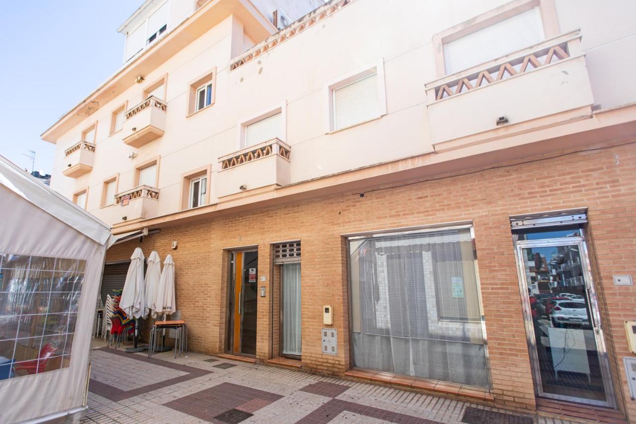 Centrico Apartamento De 3 Dormitorios En 푼타움브리아 외부 사진