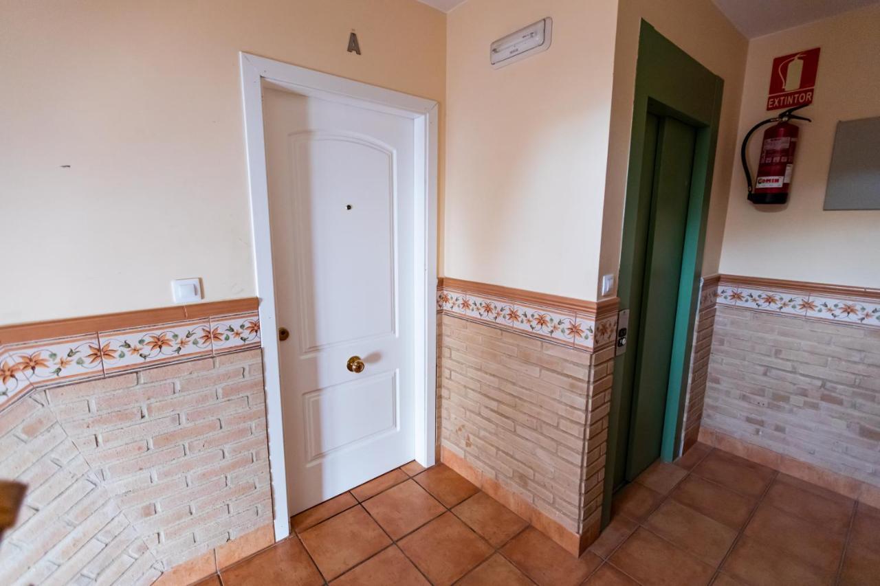Centrico Apartamento De 3 Dormitorios En 푼타움브리아 외부 사진