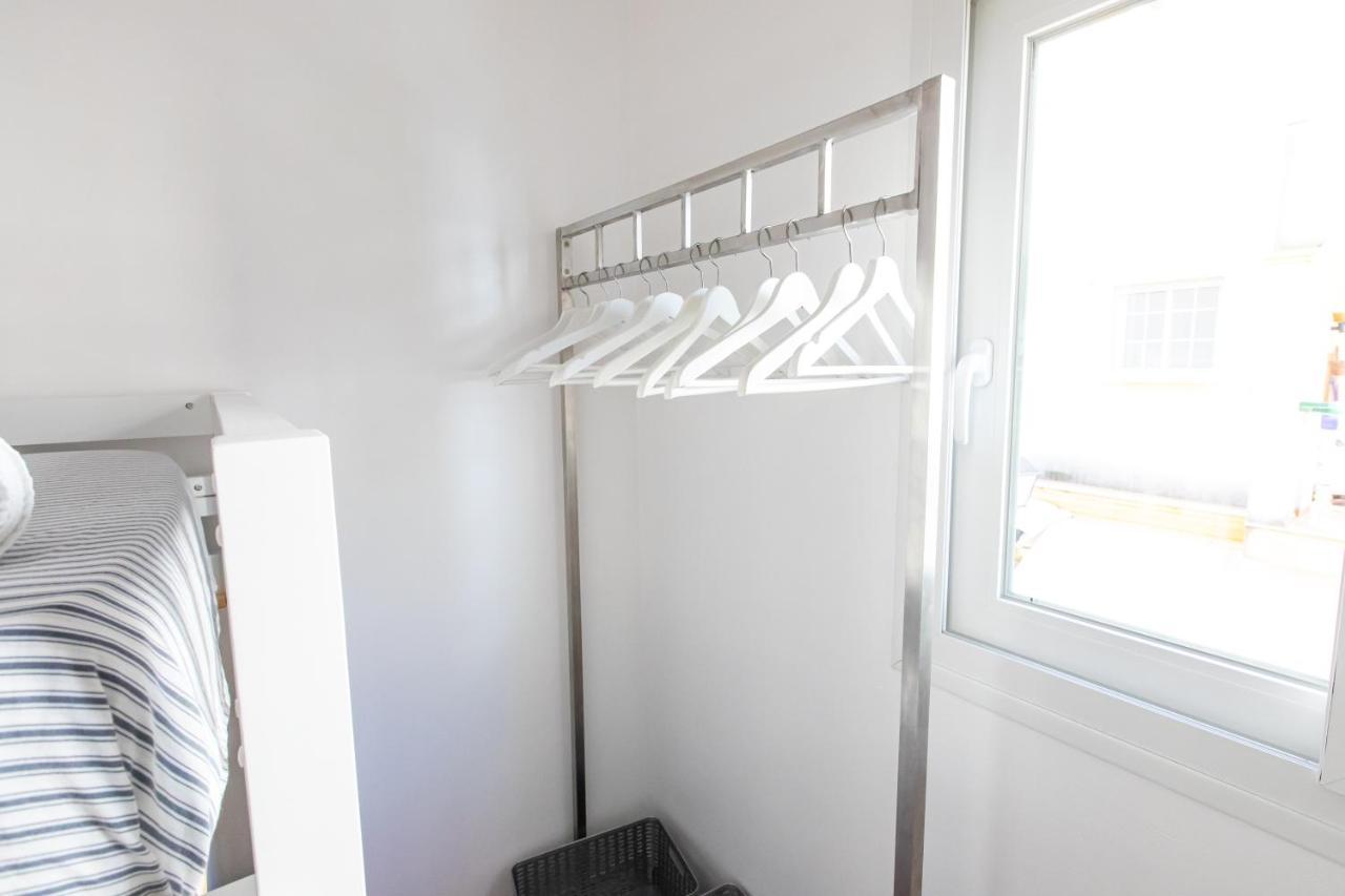 Centrico Apartamento De 3 Dormitorios En 푼타움브리아 외부 사진