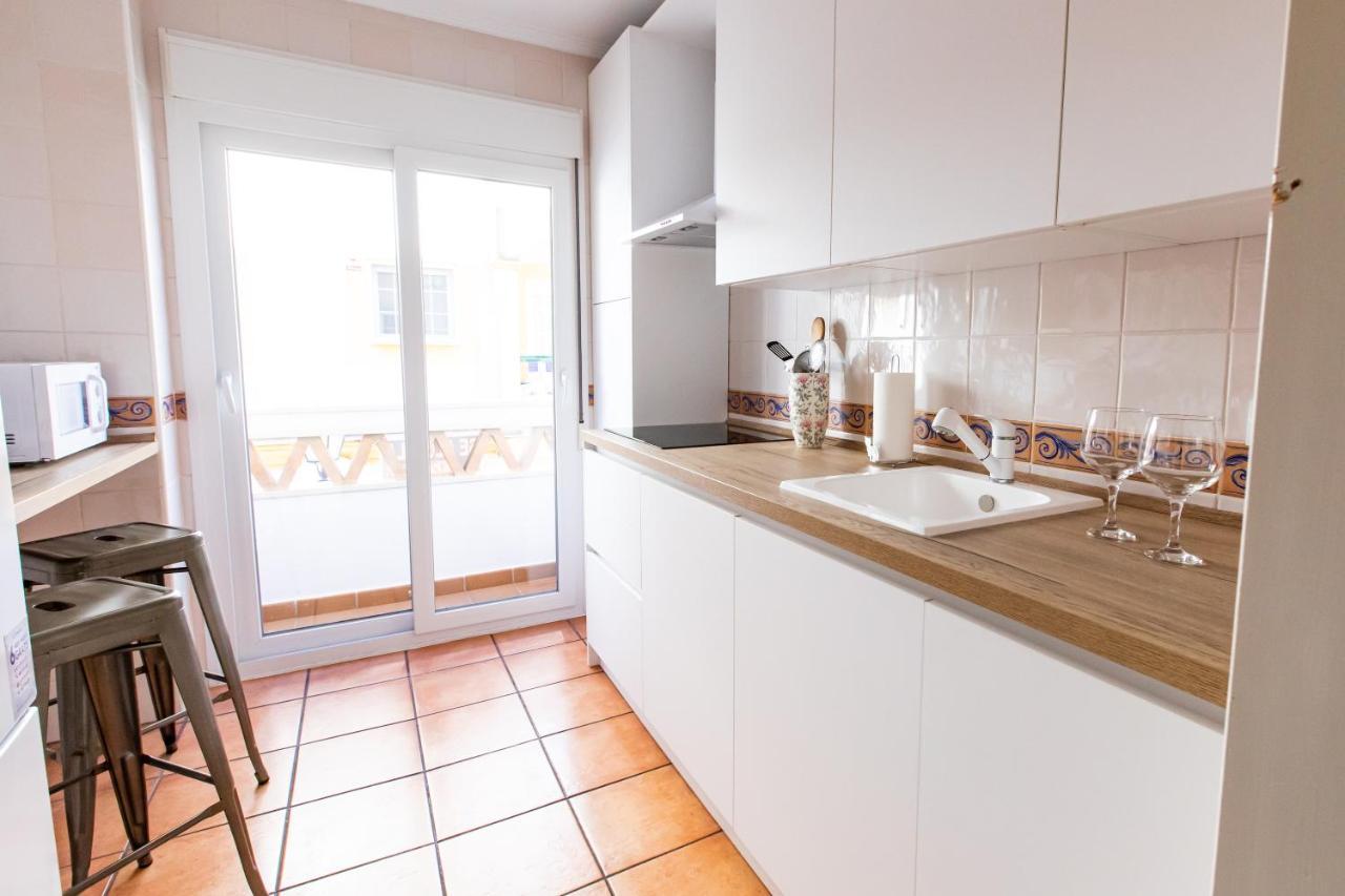 Centrico Apartamento De 3 Dormitorios En 푼타움브리아 외부 사진