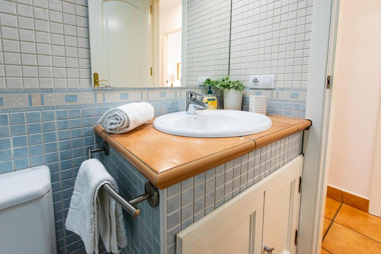 Centrico Apartamento De 3 Dormitorios En 푼타움브리아 외부 사진