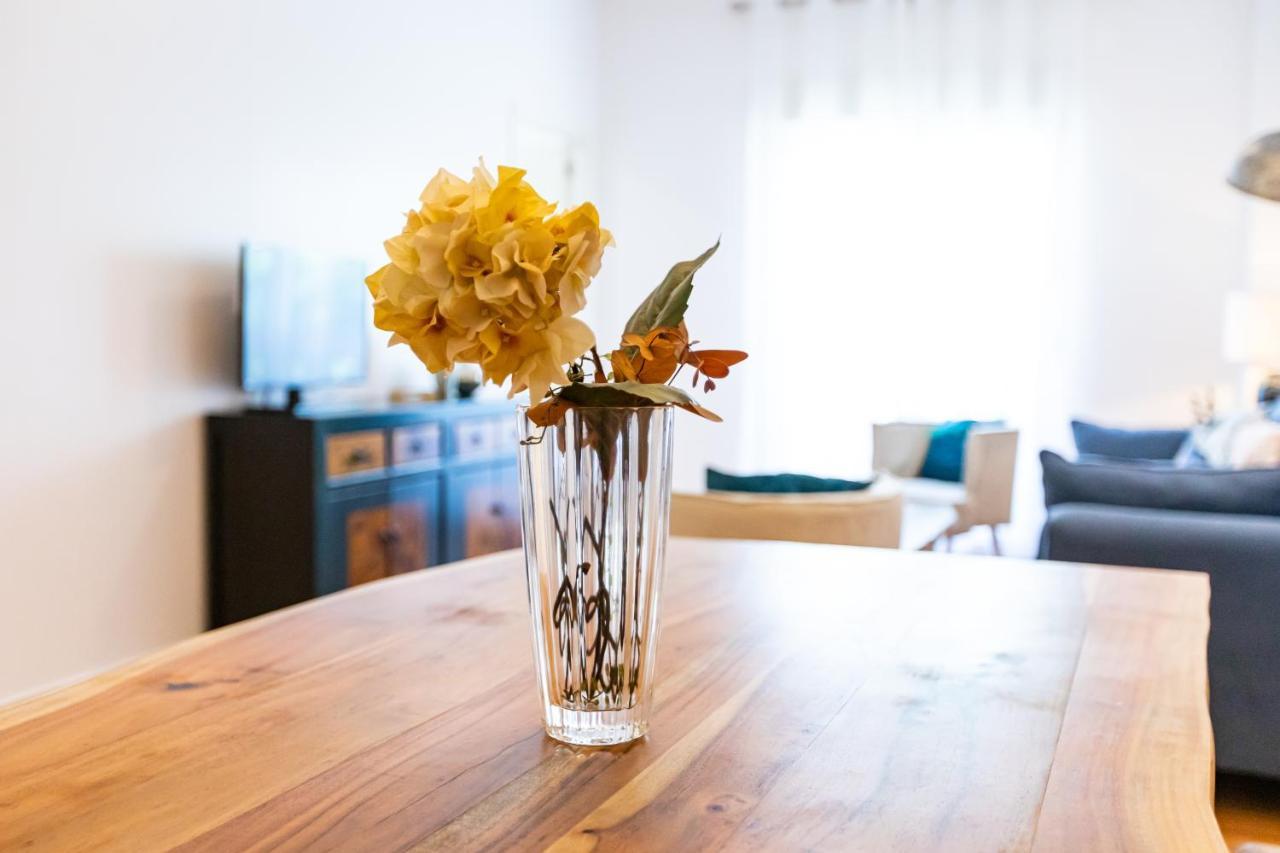 Centrico Apartamento De 3 Dormitorios En 푼타움브리아 외부 사진