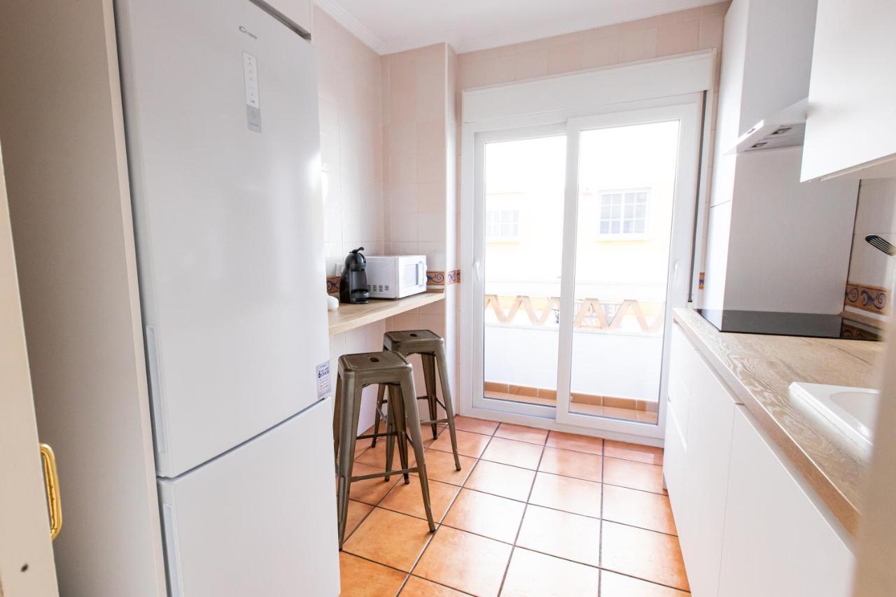 Centrico Apartamento De 3 Dormitorios En 푼타움브리아 외부 사진