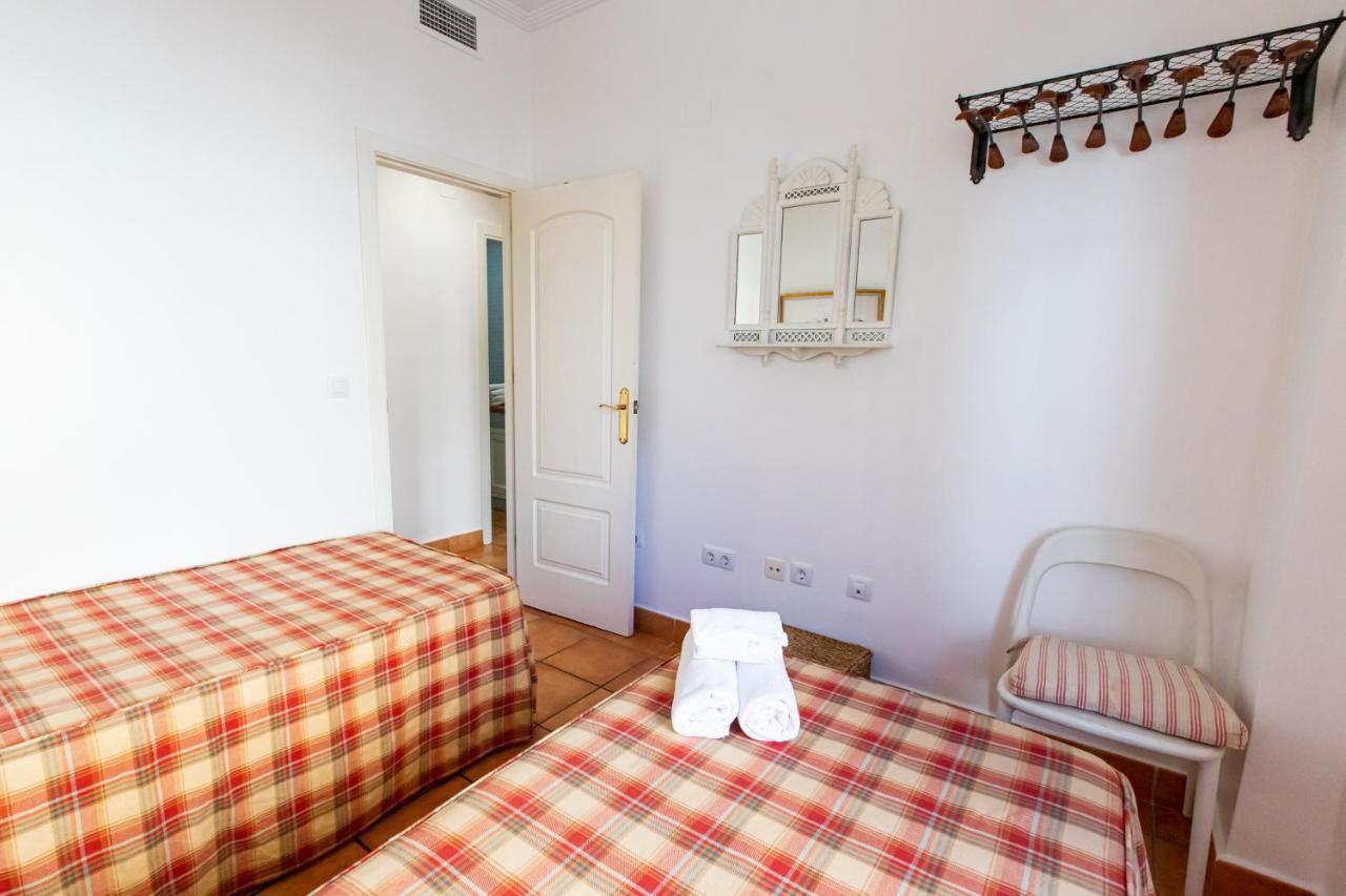 Centrico Apartamento De 3 Dormitorios En 푼타움브리아 외부 사진