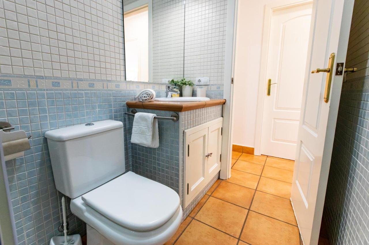 Centrico Apartamento De 3 Dormitorios En 푼타움브리아 외부 사진